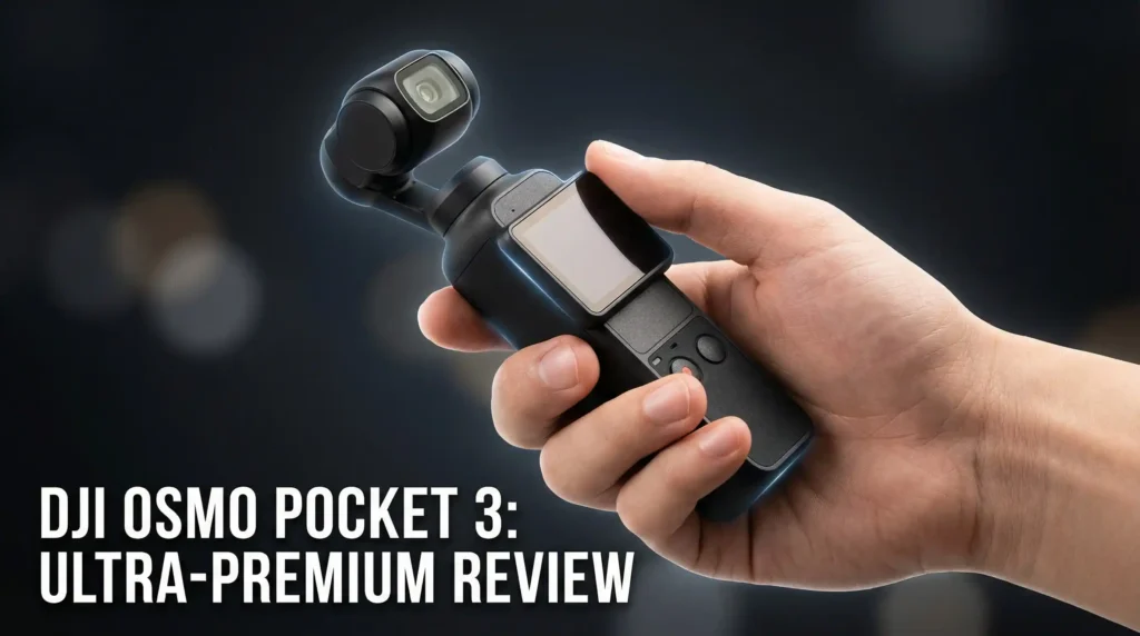 dji-osmo-pocket-3-review, mana ai zone