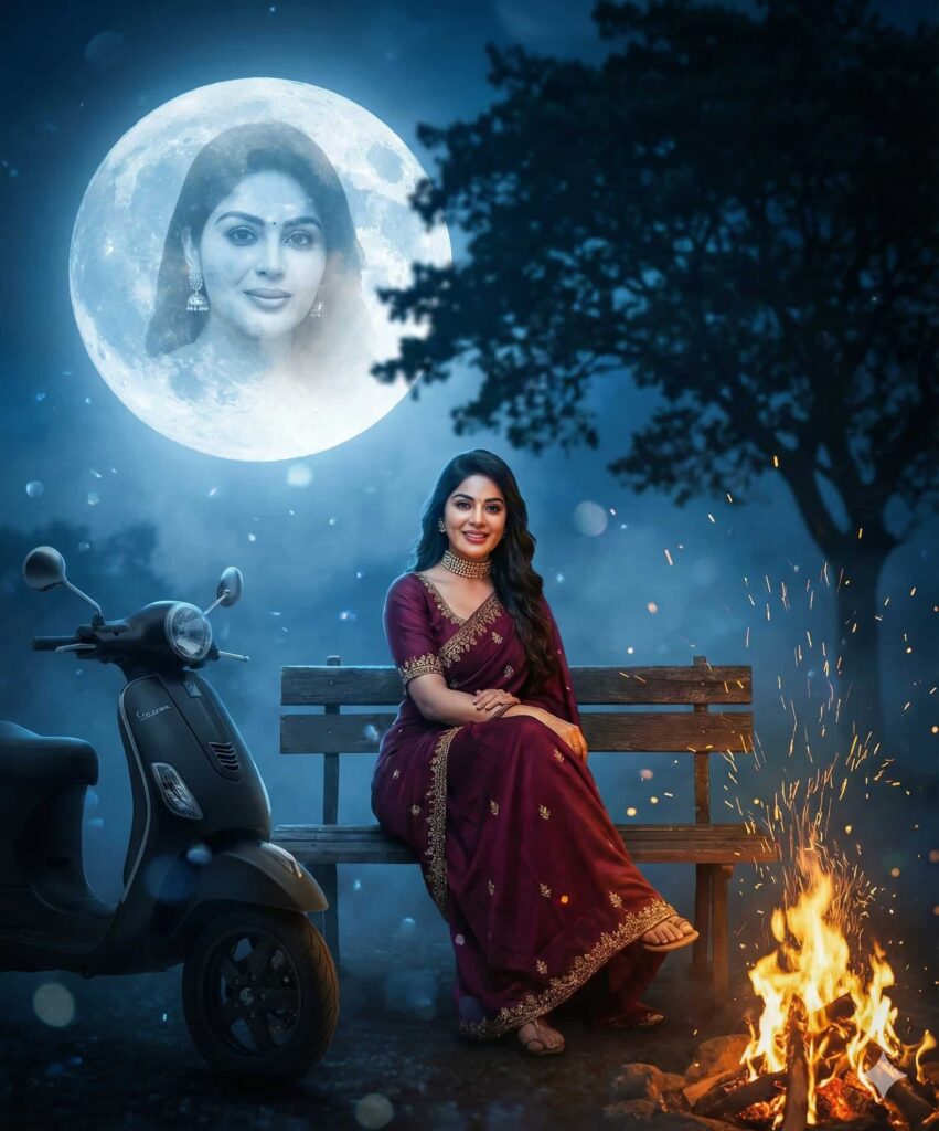 cinematic AI image prompts. mana ai zoon