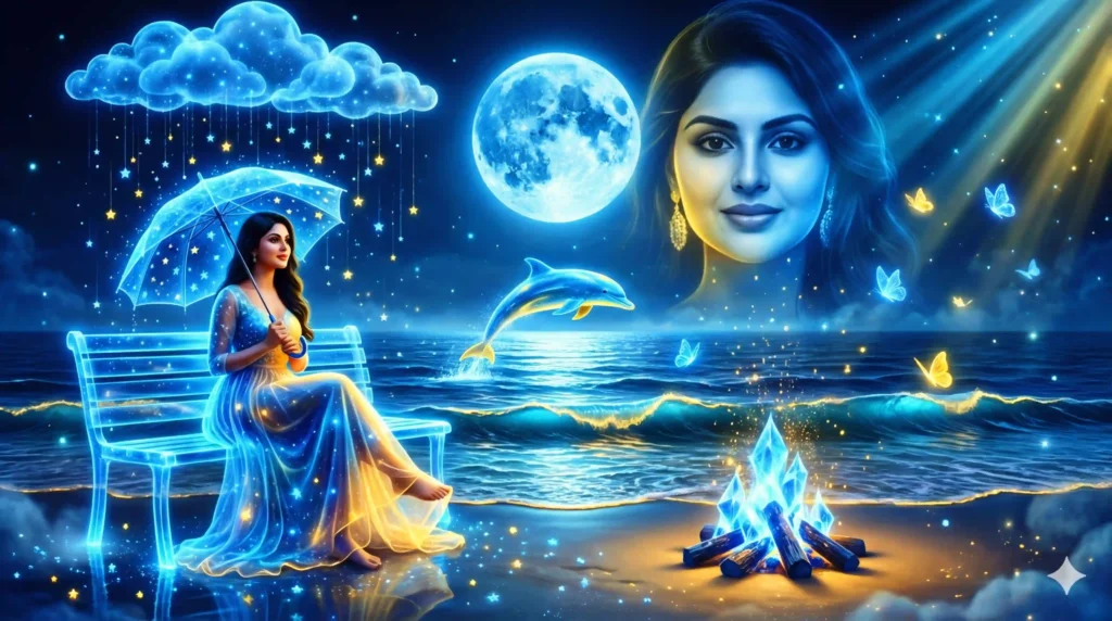 Best AI Fantasy Image Prompts, mana ai zone