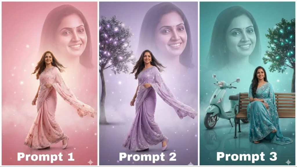 ai prompts for women