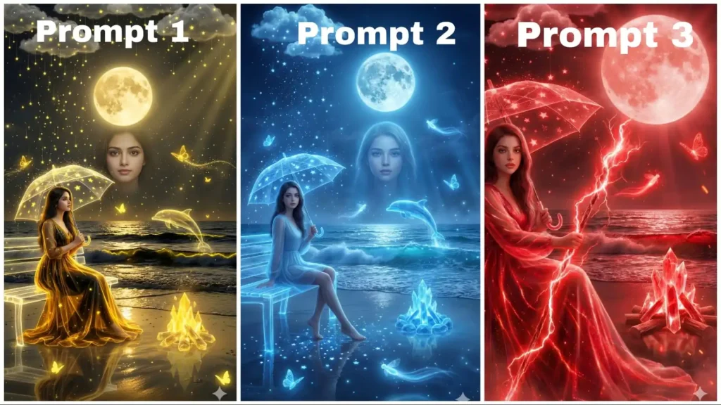 best ai image prompts