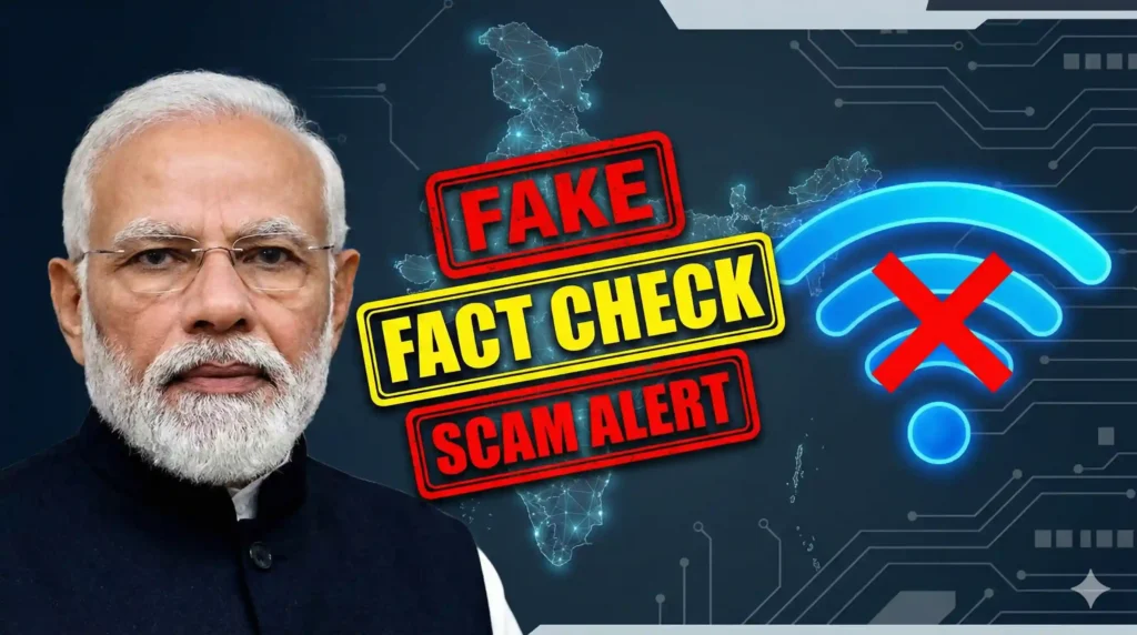 PM WANI WiFi Scheme, mana ai zone