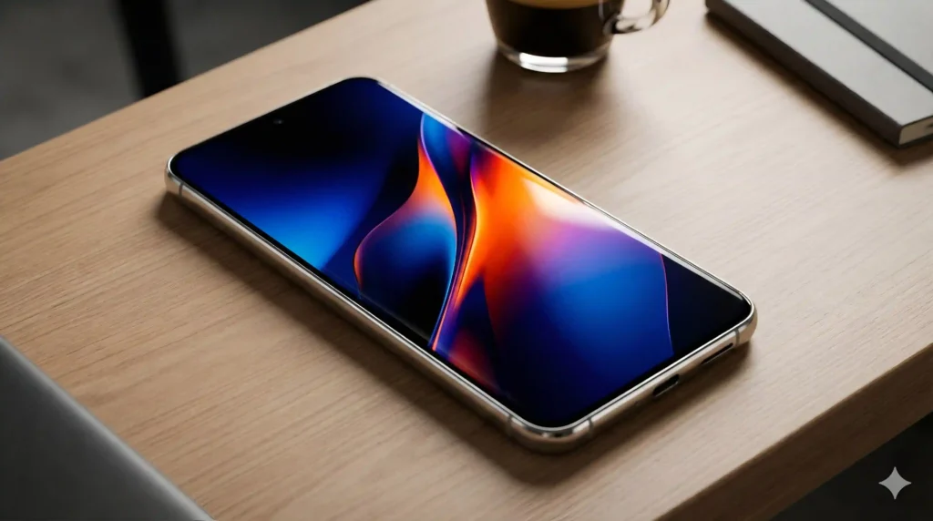 Google Pixel 10 Pro Smartphone Review, mana ai zone