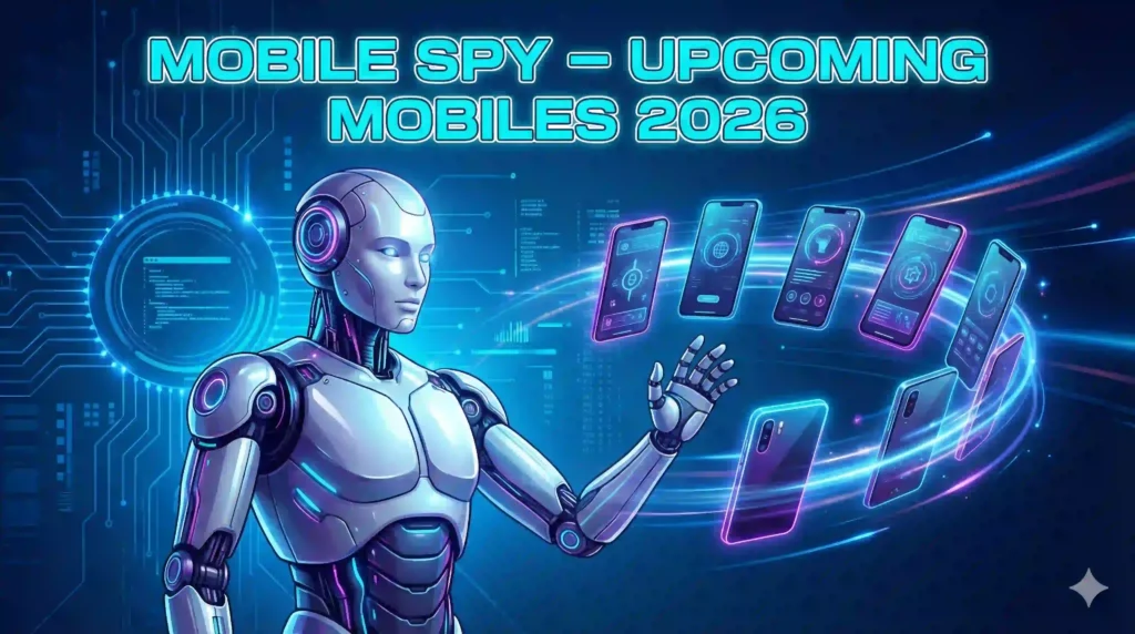 Multiple upcoming mobile phones expected in early 2026