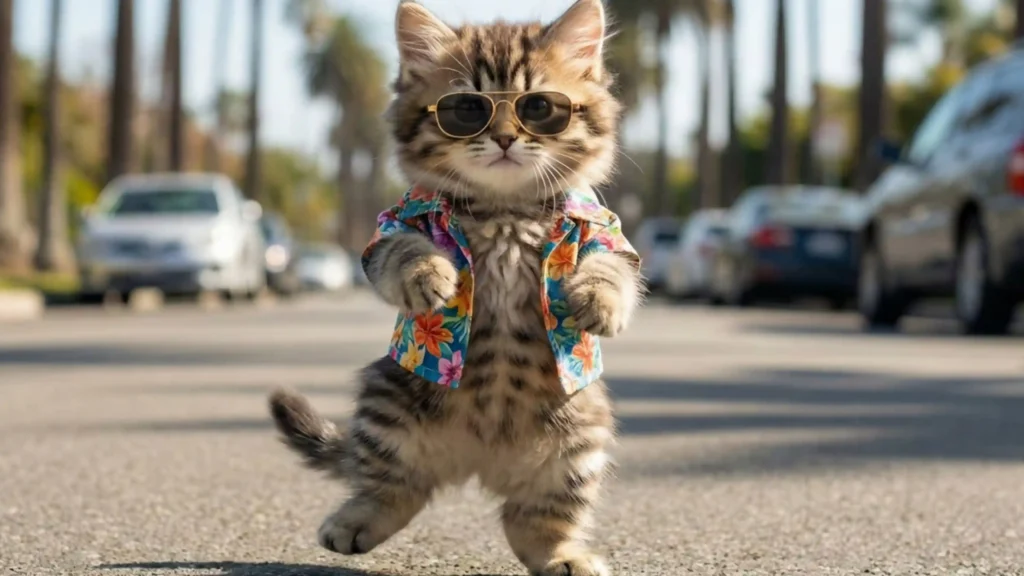 AI Motion Transfer: The Ultimate 2025 Guide to Turning Photos into Dance Videos Using Artificial Intelligence, mana ai zone