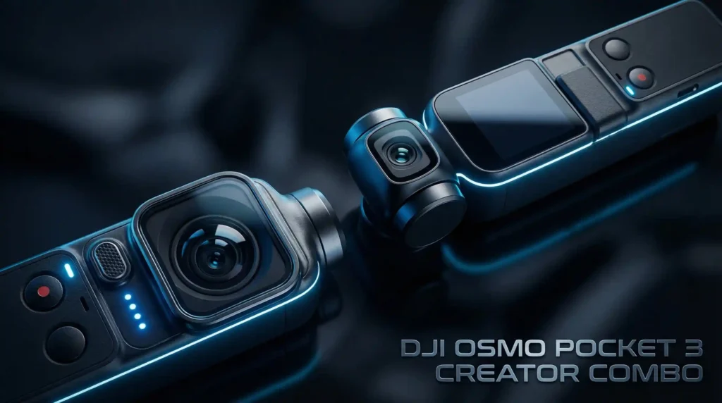 DJI Osmo Pocket 3 Review (2025): Best Features, Pros, Cons & Real