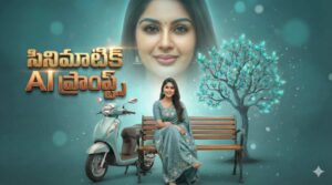 Best Cinematic AI Image Prompts