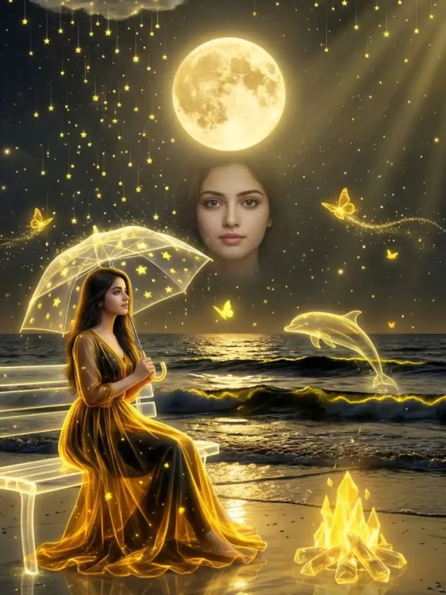 ai image prompts for women